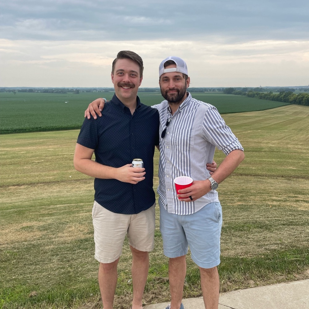 Meet your Posher, Zack - Picture 4 of 4